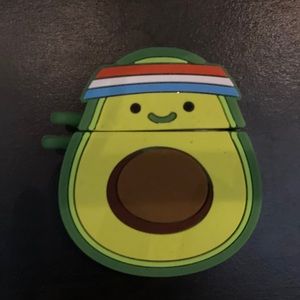 AirPod Series 1/2 case